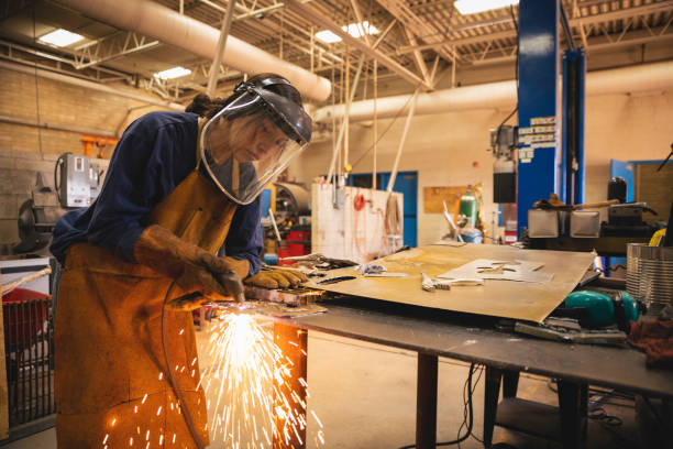 Affordable Welder Services in Cranford, NJ