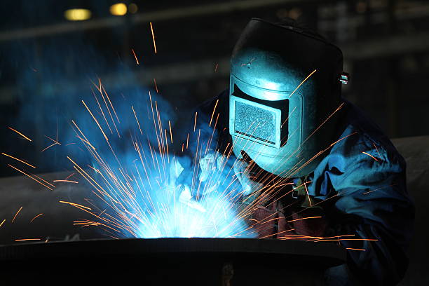  Cranford, NJ Welder Pros
