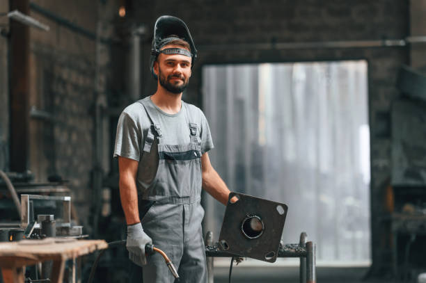 Best Structural Steel Welding in Cranford, NJ