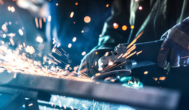 Best Specialty Welding Processes in Cranford, NJ